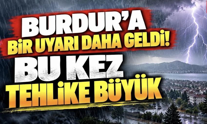 Burdur