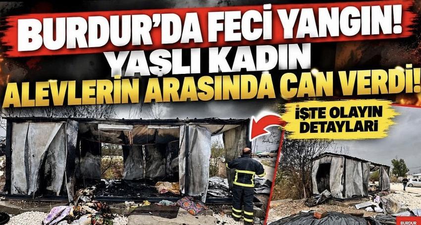 Burdur