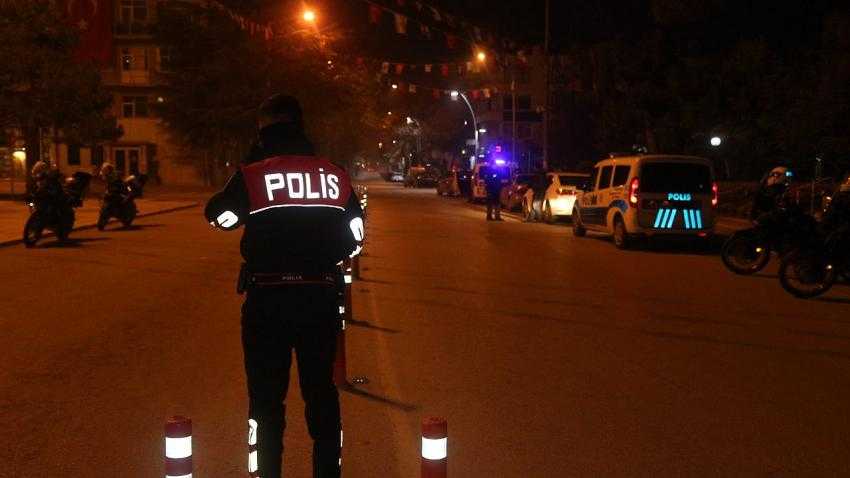 Yılbaşı kısıtlamasının detayları belli oldu