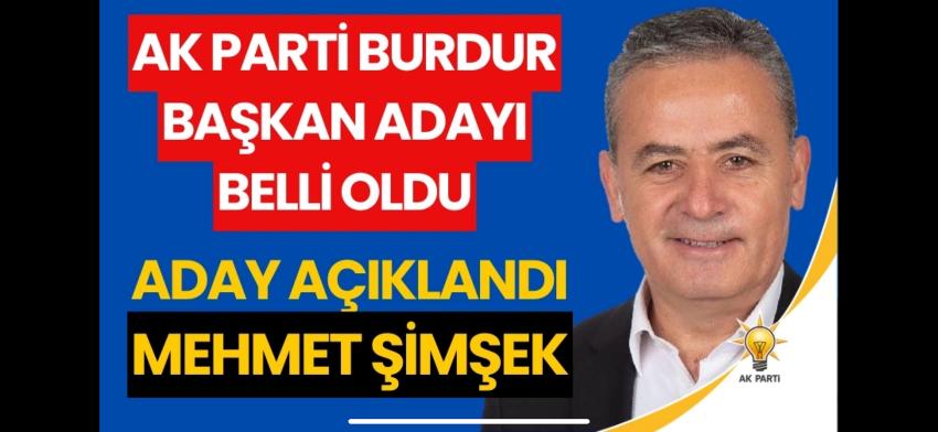 Ak Parti’de Belirsizlik sona erdi