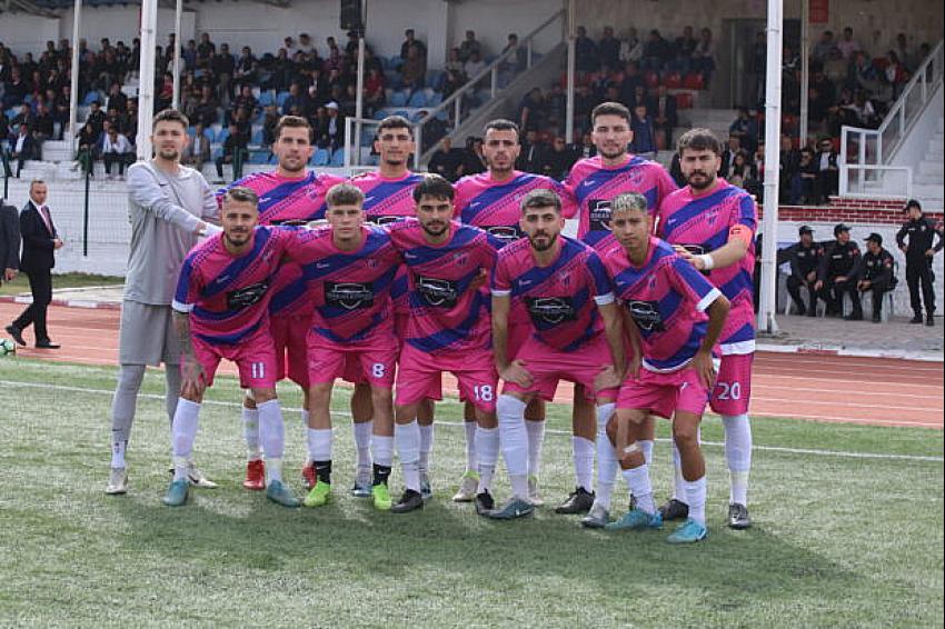 BURDURSPOR’DA HEDEF MUTLAK GALİBİYET