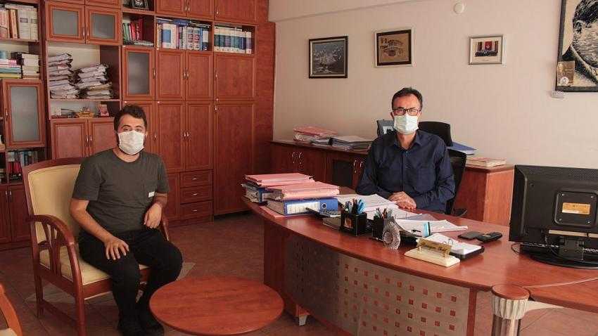 Burdur Baro Başkanı Gedik: “HUKUK’TAN GİTTİKÇE UZAKLAŞIYORUZ!”