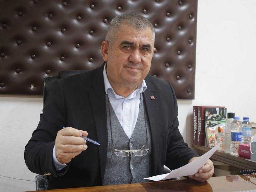 BURDUR ŞEKER FABRİKASI’NDAN REKOR ŞEKER ÜRETİMİ