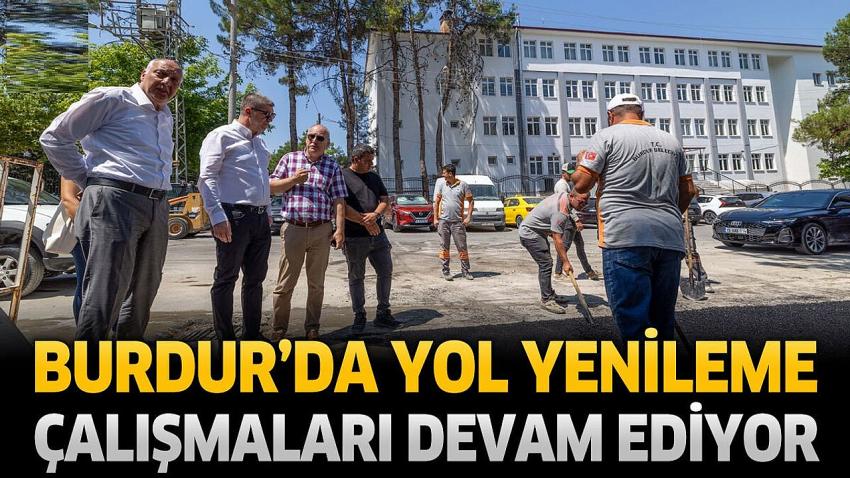 Burdur