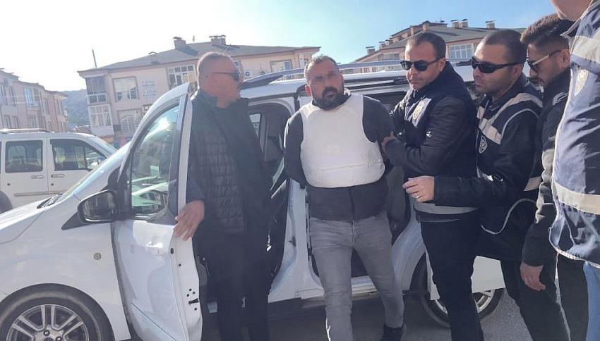 Burdur'da Alkollü Mekan Cinayetinde İkinci Duruşma: İşte Mahkemede Yaşananlar!