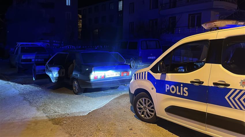 17 Yaşında, Alkollü, Ehliyetsiz… Burdur