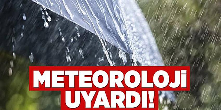 METEOROLOJİK UYARI   ( BURDUR VE ISPARTA ÇEVRELERİNDE BEKLENEN KUVVETLİ GÖK GÜRÜLTÜLÜ SAĞANAK YAĞIŞLARA DİKKAT!)