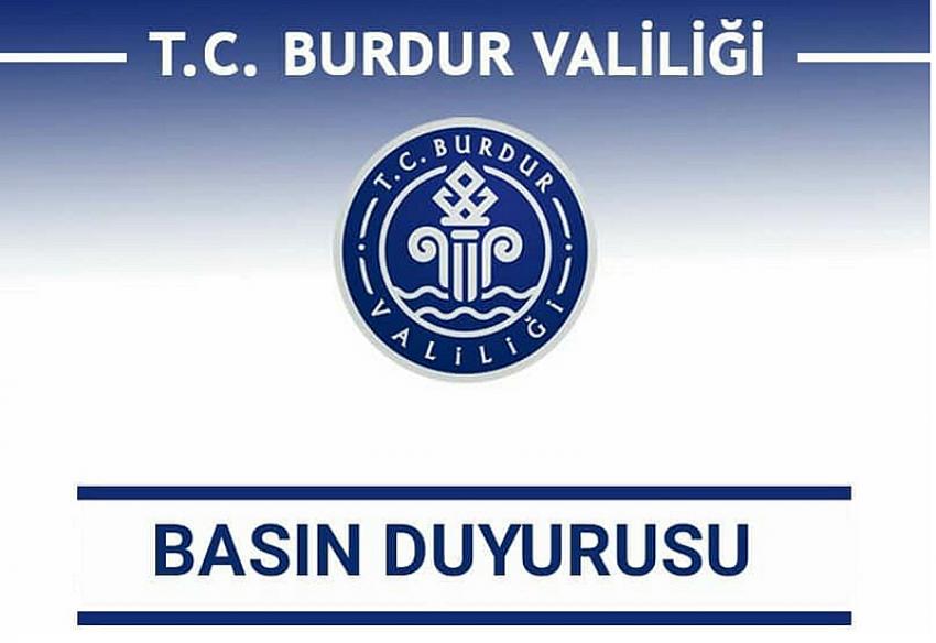 27.04.2021 TARİH VE 32 SAYILI İL UMUMİ HIFZISSIHHA KURUL KARARI