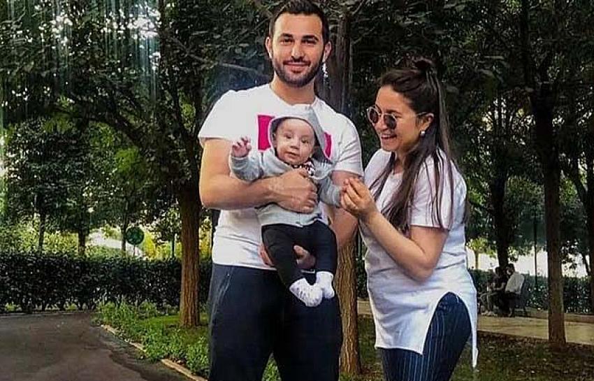 Oğuzhanspor’un eski futbolcusu ve ailesinden acı haber