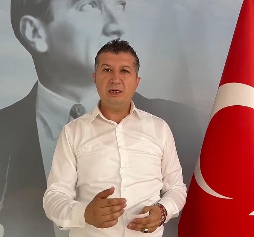 Vekil Akbulut’tan Pancar İçin Taban Fiyat Çağrısı