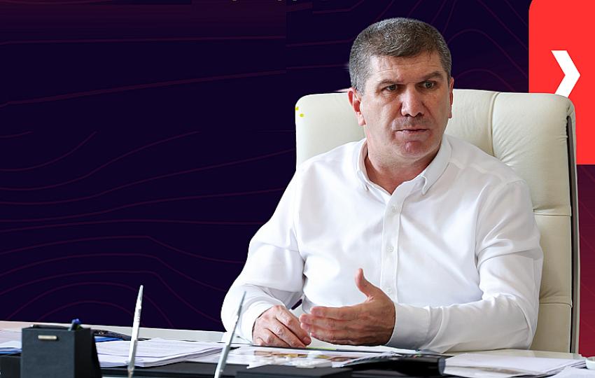 Başkan Ercengiz’den KYK Yurtlarının konumuna ilişkin açıklama