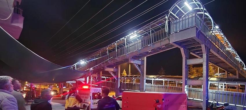 Bucak'ta intihar girişiminde bulunan genç kız ikna edildi