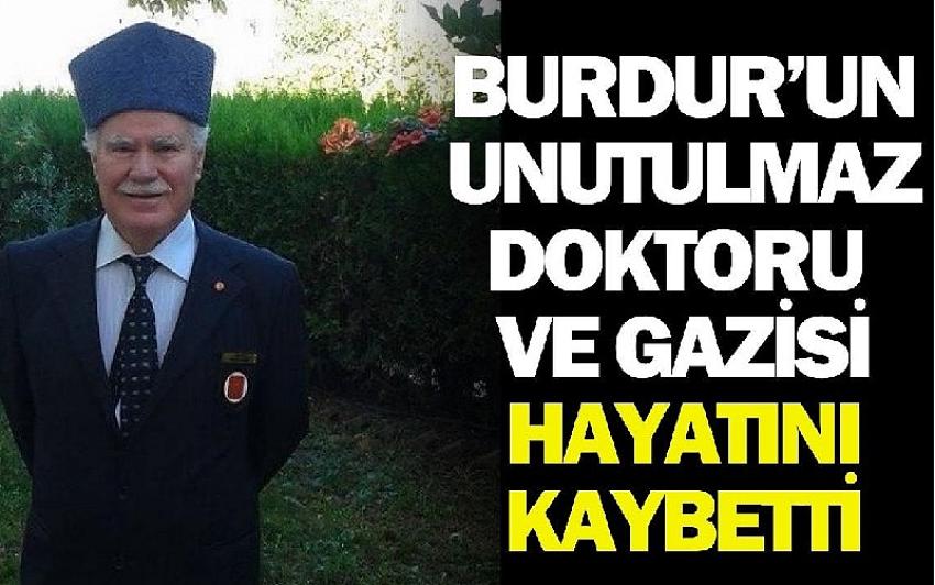 Burdur