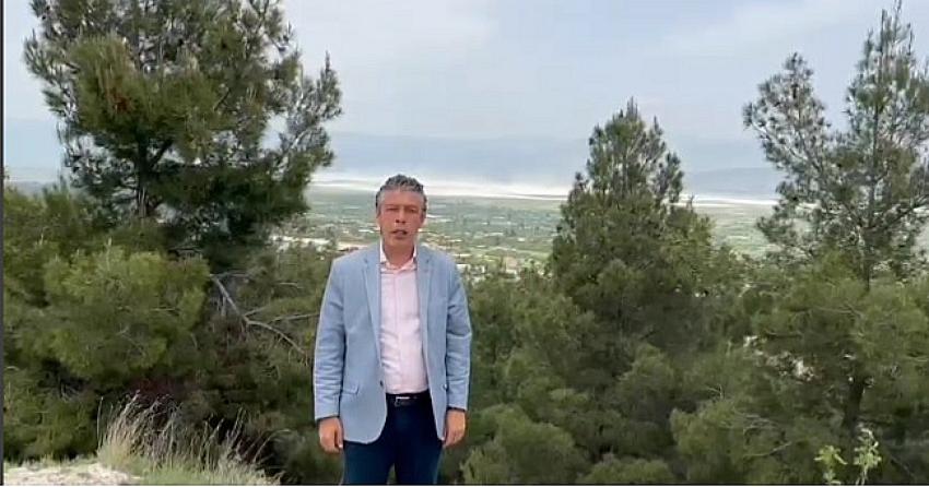Göl Sahipsiz Kalmasın: Çelikkaya’dan Ortak Akıl Çağrısı