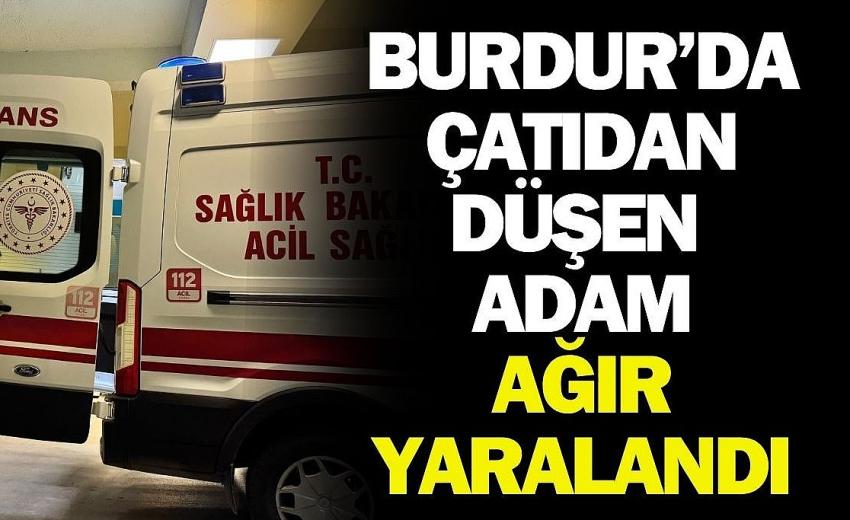 Burdur