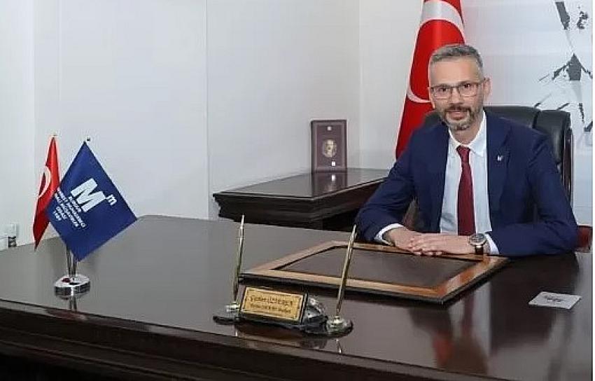 Burdur SMMMO’dan Sert Uyarı: ‘Ucuz Defter Tuzağına Düşmeyin!’