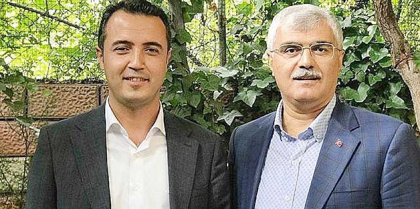 TOPLULAŞTIRMA PROJELERİ DEVAM EDİYOR