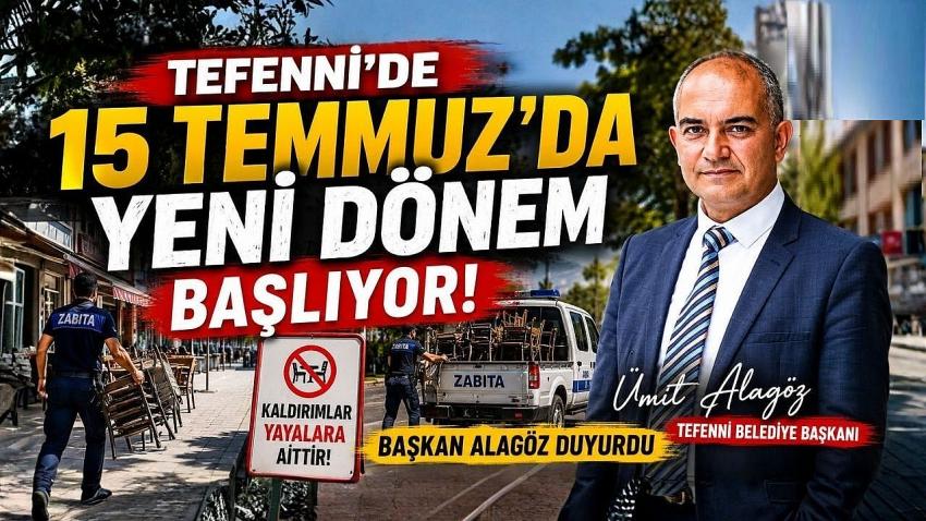 Tefenni