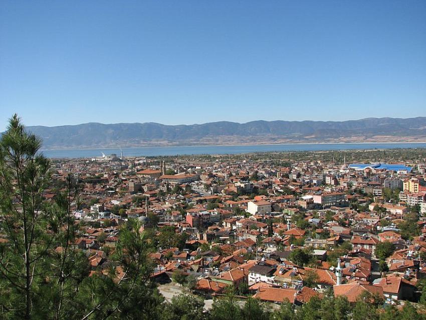 Burdur Göç mü Alıyor, Göç mü Veriyor? İşte Nüfus Dinamikleri