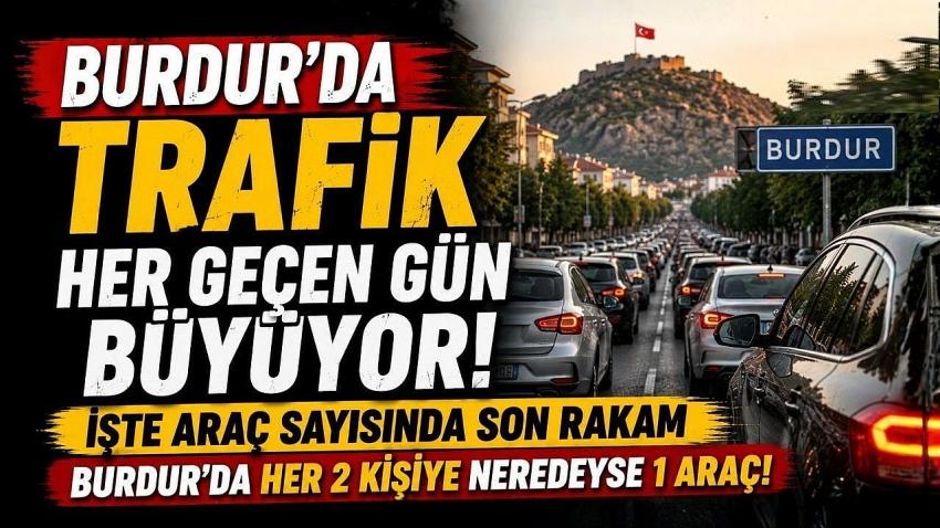 Burdur