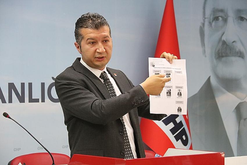 BELEDİYE BAŞKANIMIZ BURDUR HALKININ PARASINA KURUŞU KURUŞUNA SAHİP ÇIKMIŞTIR