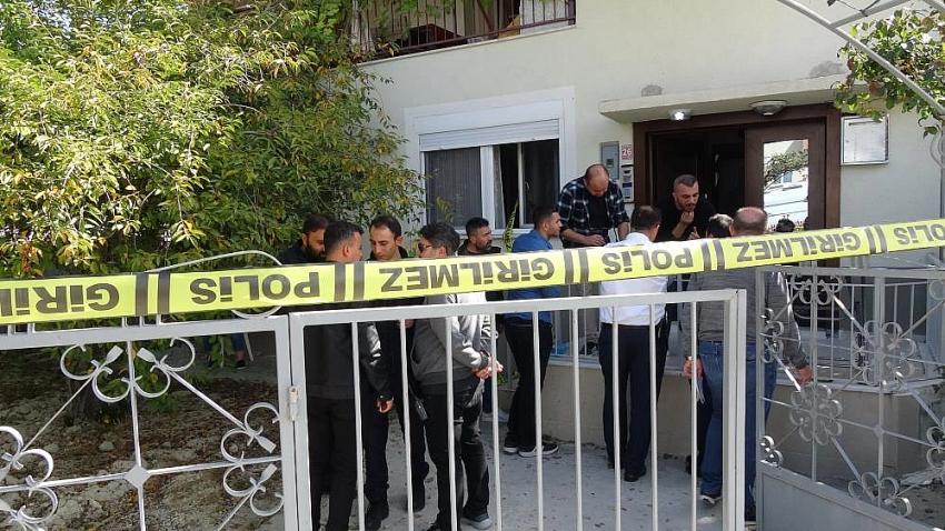 Burdur'da yaşlı adamı döverek kim öldürdü? Soruşturma sürüyor!