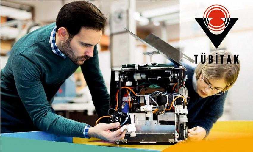 MAKÜ Öğrencisi TÜBİTAK 2242 Proje Yarışmasında Birinci Oldu