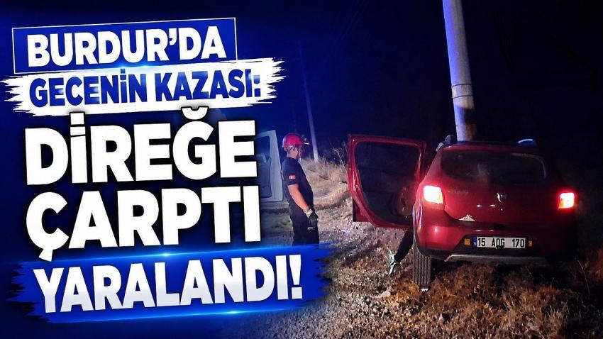 Burdur