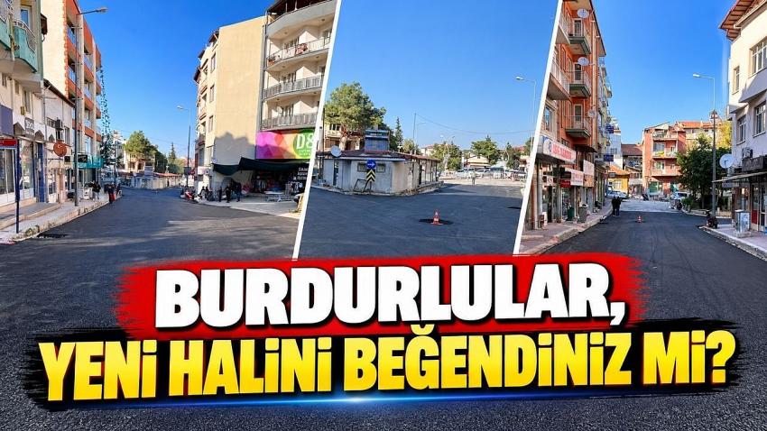Burdur