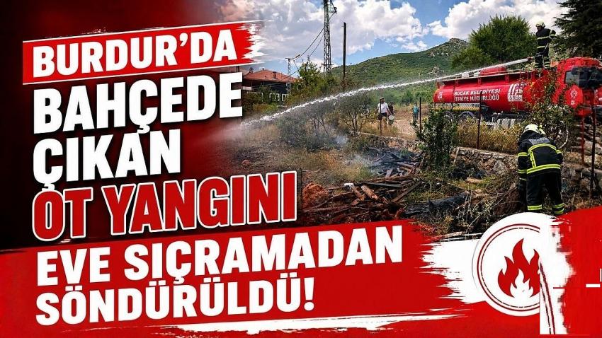 Burdur