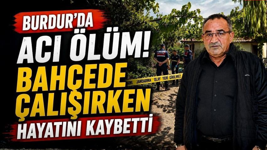 Burdur