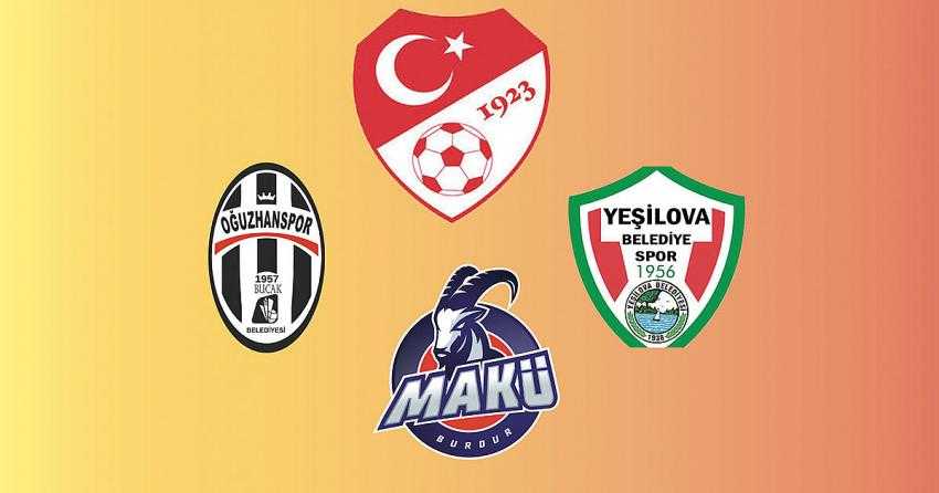BAL LİGİNDE TEMSİLCİLERİMİZİN GRUPLARI BELLİ OLDU