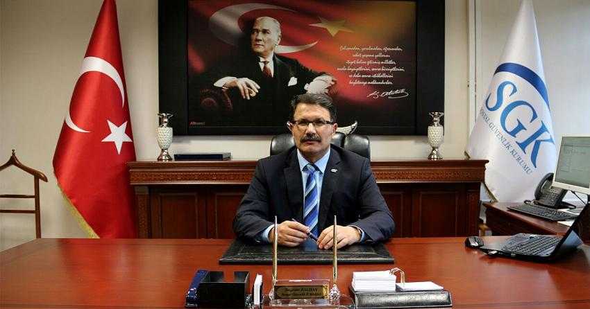 BALBAN, YAPILANDIRMADA 31 AĞUSTOS’U İŞARET ETTİ