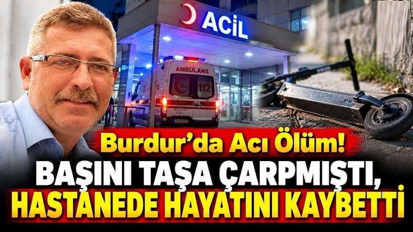 Burdur