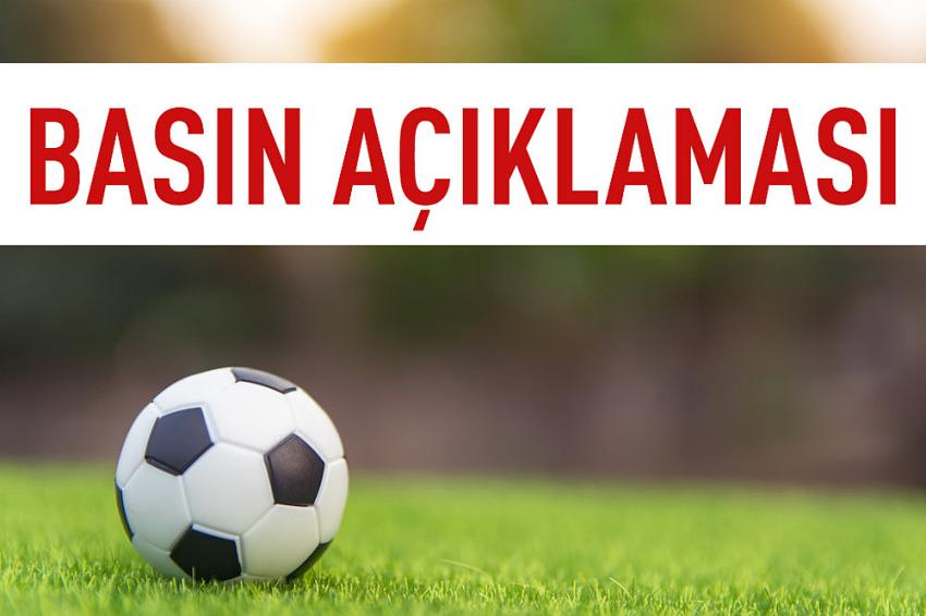 Başkan Alagöz Sert Çıktı; 