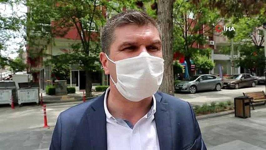 “Sağlığımız, birinci öncelik olmalı”
