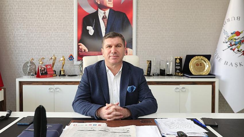 Başkan Ercengiz Müjdeyi verdi