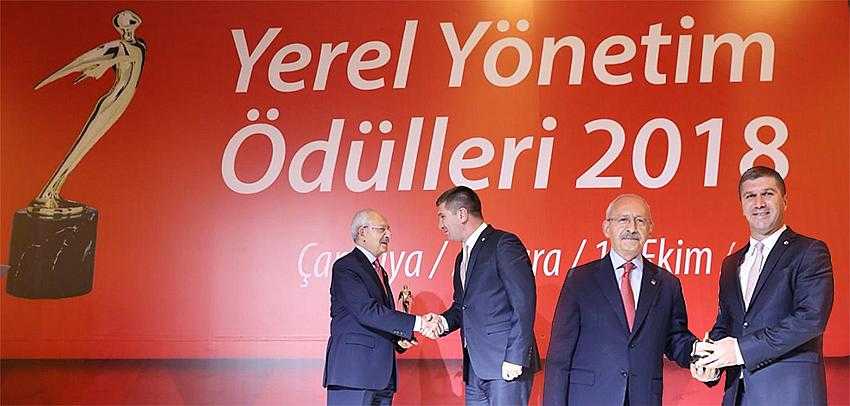 Başkan Ercengiz, SODEM’in yeni yönetiminde yerini aldı
