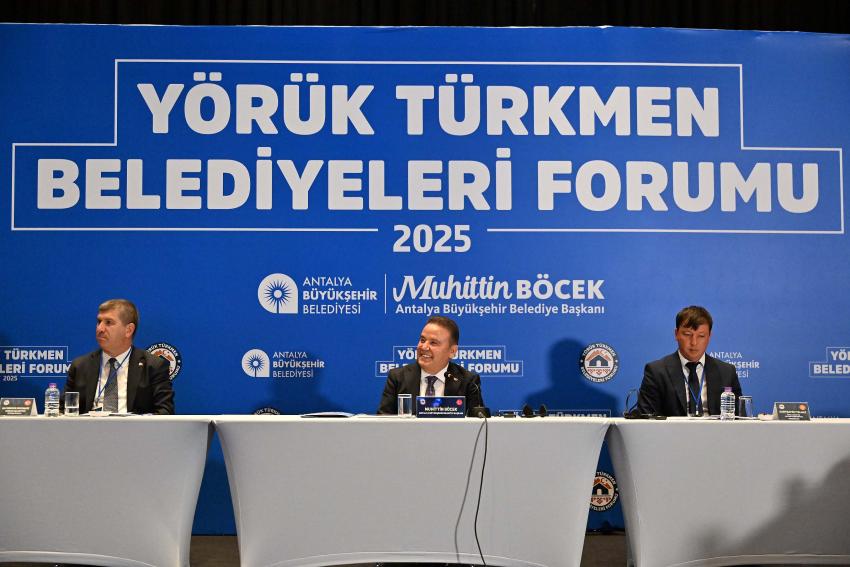 Başkan Ercengiz’e Uluslararası Görev