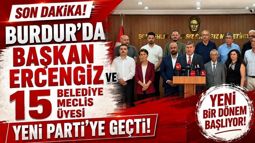 Burdur