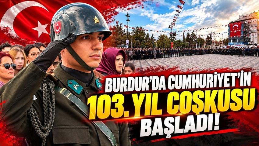 Burdur
