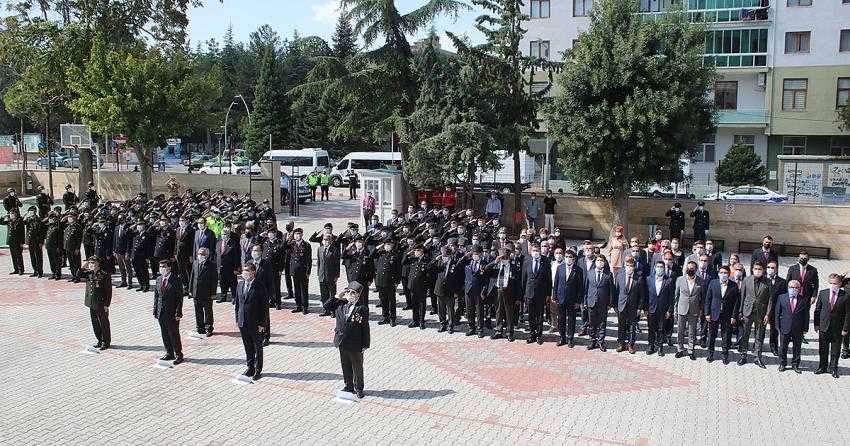 GAZİLER ŞEHİTLERİMİZİN YAŞAYAN ŞAHİTLERİ