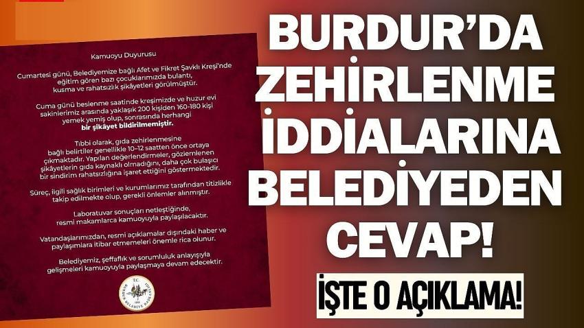 Burdur