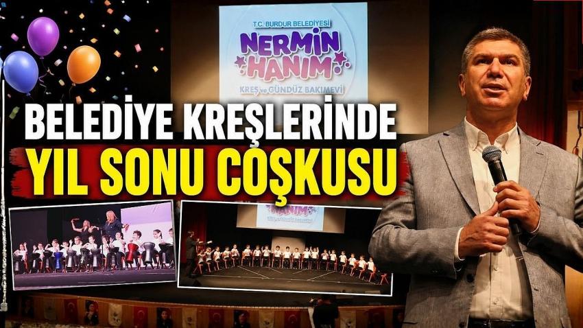 Burdur