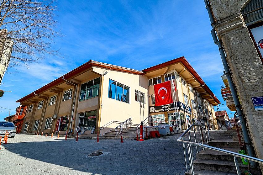 Burdur Belediyesi, WEEEVALUE Projesi ile Avrupa’da