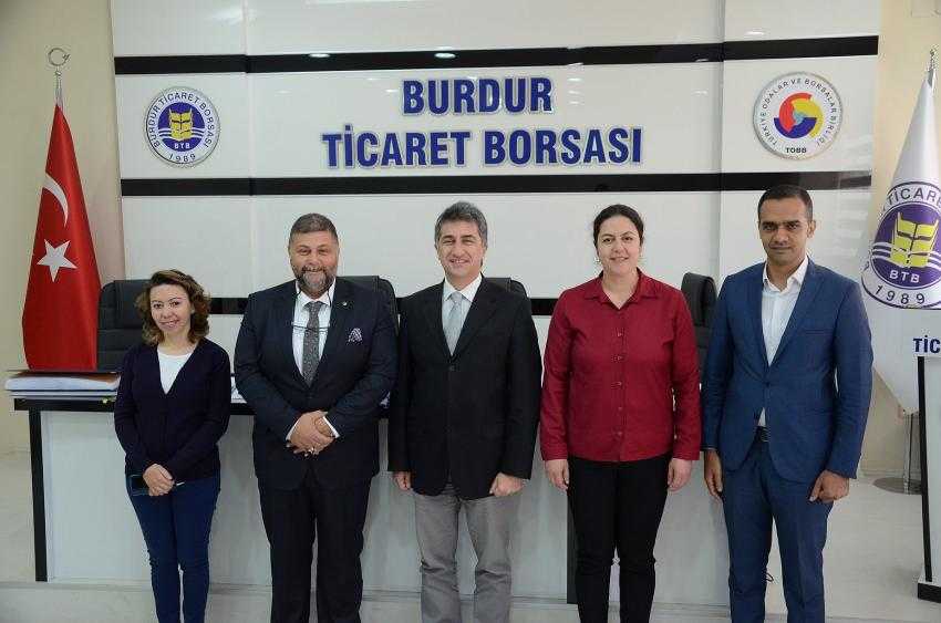 BTB, Akreditasyon Belgesi’nde seviye atladı