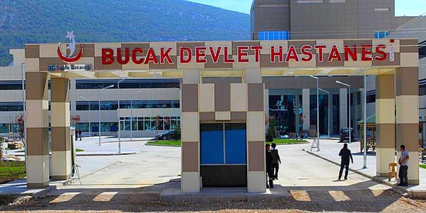 Burdur