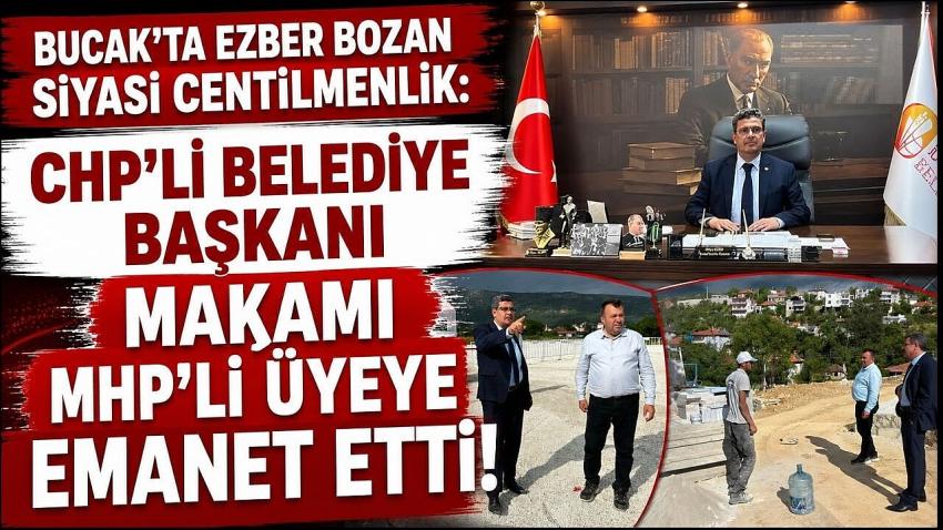 CHP