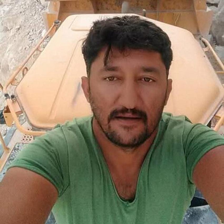 HABER ALINAMAYAN GENÇ ÖLÜ BULUNDU