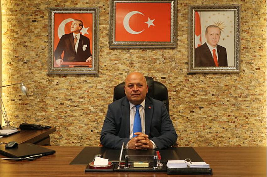 Çendik Motel Tartışmalarına İl Genel Meclisi Başkanı Tokmaker’den Sert Açıklama